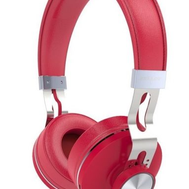 Bluetooth 4.0 Headset Hi-fi Stereo Headphones