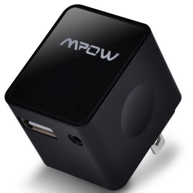 Bluetooth 4.0 Music Audio Receiver Adapter Support