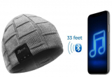 Bluetooth Beanie Hat