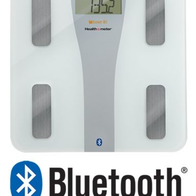 Bluetooth Body Fat Scale