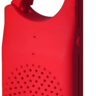 Bluetooth Clip XL Speaker