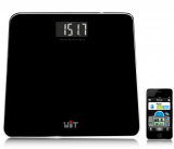 Bluetooth Digital Bathroom Scale