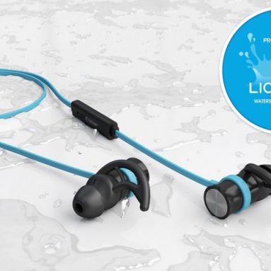 Bluetooth Earbuds Runner Headset Sport Earphones