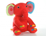 Kumki Bluetooth Elephant