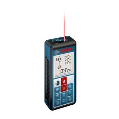 Bluetooth Laser Distance and Angle Measurer