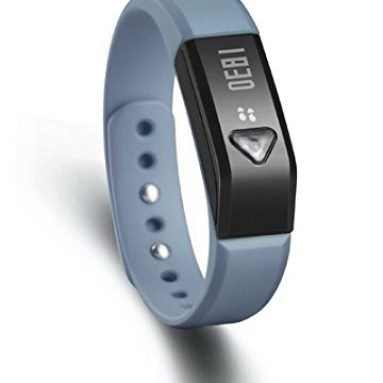 Bluetooth Fitness Tracker Smart Wristband Pedometer