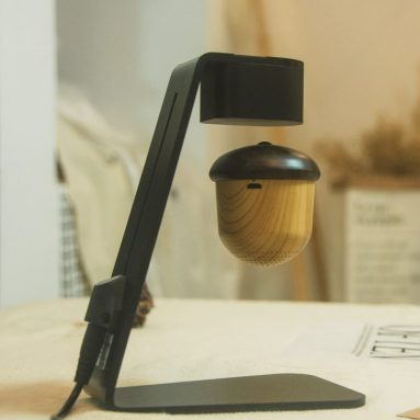 Bluetooth Floating Levitating Speaker