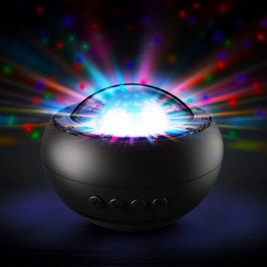 Bluetooth Floating Party Speaker
