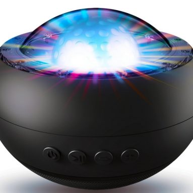 Bluetooth Floating Party Speaker