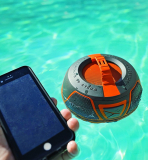 Bluetooth Floating Speaker