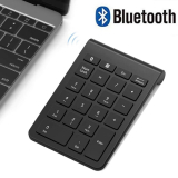 Bluetooth Number Pad