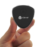 Bluetooth Receiver Transmitter, iClever Portable Wireless Audio Adapter