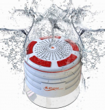 Bluetooth Shower Speaker