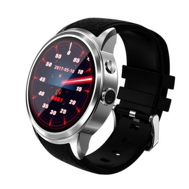 Bluetooth Smart Watch GSM Phone SIM-Card Slot for Android 5.1