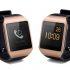MOTA SmartWatch G2 for iPhone and Android