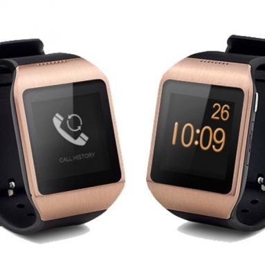 Bluetooth Smart Watch with touch screen