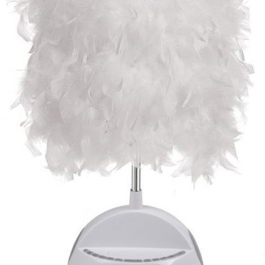 Bluetooth Speaker Lamp