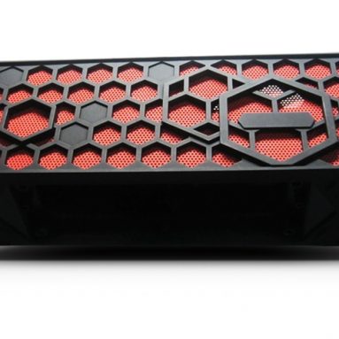 The Beat Bluetooth Speaker