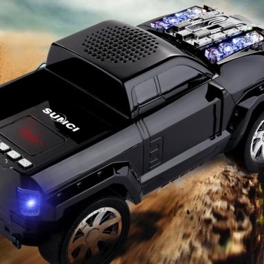 Bluetooth Speakers Portable Wireless Speakers Work