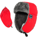 Bluetooth Trooper Hat