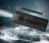 Bluetooth V4.0 Wireless Stereo Waterproof Outdoor Shower Speaker