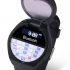 GPS Tracking Wrist Watch Health Surveillance Watch Phone