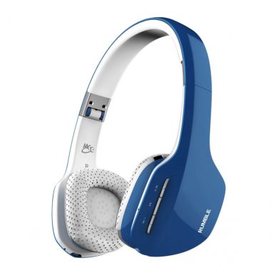 MEElectronics Bluetooth Wireless Stereo Headphones