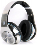 Bluetooth4.0 8 Tracks 8 Driver Units Deep bass effect wireless Headphones