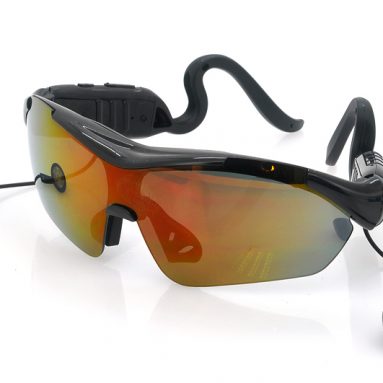 Bluetooth Sport Sunglasses