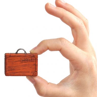 Possession Locator “Blink”