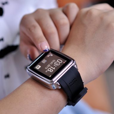 Bluetooth Smartwatch “MiGo”