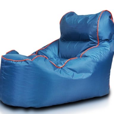 Boat Style Large Bean Bag Chair