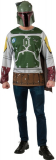Boba Fett Costume