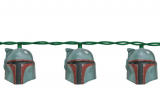 Boba Fett Helmet Light Set