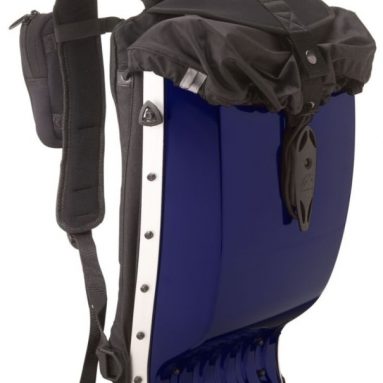 Boblbee Peoples Delite Executive Sapphire Backpack