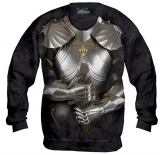 Body Armor Crew Sweatshirt
