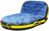 Body Glove Dual Lounger