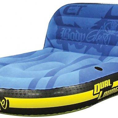 Body Glove Dual Lounger