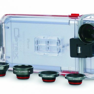 Body Glove Pro Kit for iPhone 66s