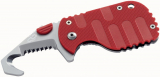 Boker Plus Rescom Red Knife
