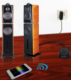 Bolse NFC Enabled Bluetooth Music Receiver