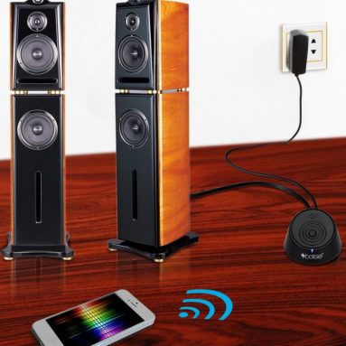 Bolse NFC Enabled Bluetooth Music Receiver