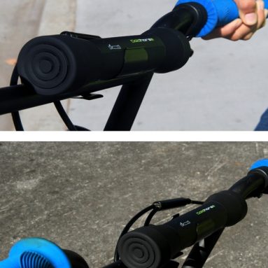 Rugged Portable Waterproof Wireless Bluetooth Speaker 4.0 Bicycle