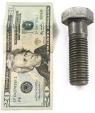 Bolt Safe Covert Hidden Contents Clever Stealth Container