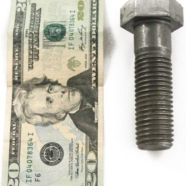 Bolt Safe Covert Hidden Contents Clever Stealth Container