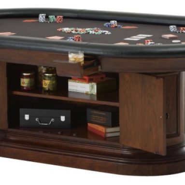 Bonavista Game Table