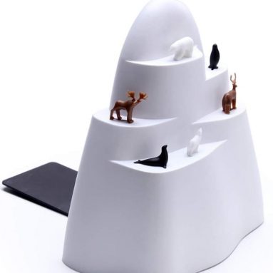 Book Holder Iceberg Qualy