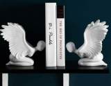 Bookends Nordic Modern Minimalist Creative Office