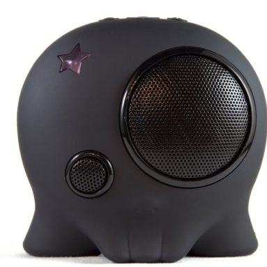 Boombot2+ Ultra-Portable Weatherproof Speaker