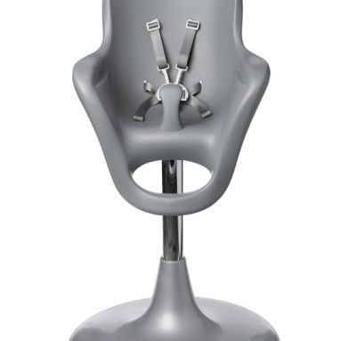 Boon Flair High Chair without Seat Pad and Tray